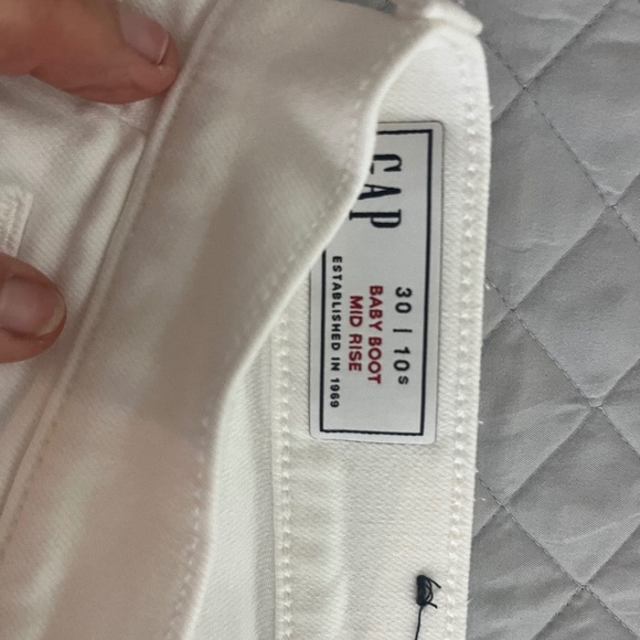 Jeans - Picture 2 of 2